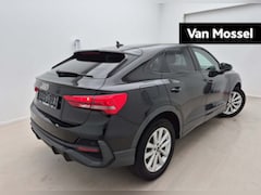 Audi Q3 Sportback - 45 TFSI e Attraction 245 PK | Automaat | Navigatie | Climate Control | Stoelverwarming | C