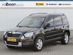 Skoda Yeti - 1.2 TSI Ambition | Cruise | Clima | Lm-Velgen | Trekhaak