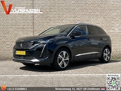 Peugeot 3008 - 1.6 HYbrid 225 Blue Lease Allure | € 11.800, - NETTO |