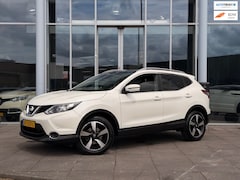 Nissan Qashqai - 1.2 Tekna|360Camera|Pano|Trekhaak