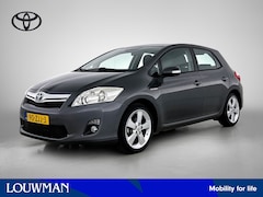 Toyota Auris - 1.8 Full Hybrid Dynamic Business | Dealer onderhouden | Navigatie | Climate Control | Crui