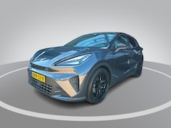 CUPRA Raval - Performance First Edition 56 kWh 211 PK l Sennheiser Audio l Black Pakket l 360 graden cam