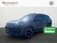 Volkswagen Tayron - 1.5 eHybrid R-Line | Trekhaak | Harman Kardon | Pano | Black Style | 282 Pk | Zeer Complee