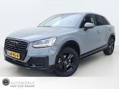 Audi Q2 - 30 TFSI Design Pro Line Plus | Clima | Cruise | Multimedia/Navi | Stoelverwarming | PDC |