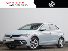 Volkswagen Polo - 50 Edition 1.0 TSI / 95 PK | Panoramadak | Keyless | Camera | High End Sound Pakket | 17"