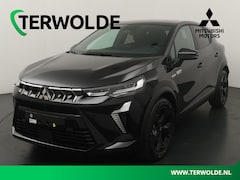 Mitsubishi ASX - 1.8 HEV Black Edition | €1.500 voorraadvoordeel |
