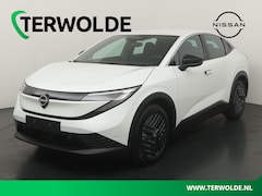 Nissan LEAF - Engage 52 kWh | DE NIEUWE LEAF | Cold Pack | 445km WLTP