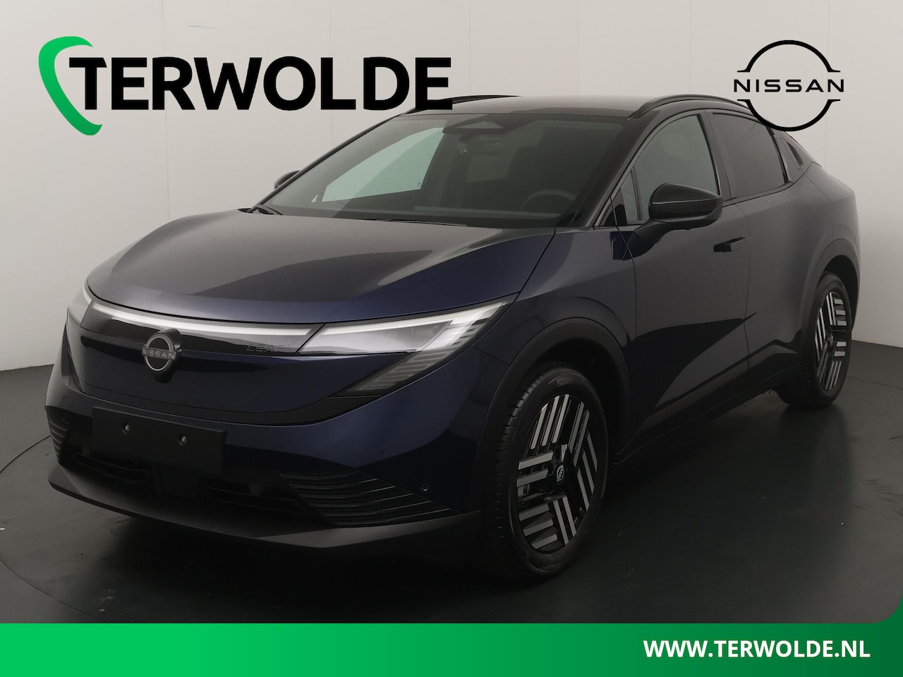 Nissan LEAF - Advance 75 kWh | Nu tijdelijk met €2.000,- inruilvoordeel! | Warmtepomp | Stoel- en stuurv - AutoWereld.nl