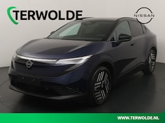 Nissan LEAF - Advance 75 kWh | Nu tijdelijk met €2.000, - inruilvoordeel | Warmtepomp | Stoel- en stuurv