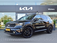 Kia Sorento - 1.6 T-GDI Hybrid ExecutiveLine | Memory | 360° camera | Schuif/ Kanteldak | Stoelventilati