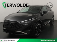 Nissan Qashqai - 1.5 e-Power Tekna Plus | €4.000, - Voorraadvoordeel | Modeljaar 2026 | Pro-Pilot | Cold pa