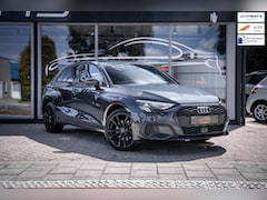 Audi A3 Sportback - 40 TFSI e Advanced edition|Trekh|ACC|Stoelverw|LED|Digital Cockpit|
