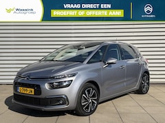 Citroën C4 SpaceTourer - 1.2 PureTech Feel 8-Traps Automaat | Navigatie | Camera | Climate Control | Trekhaak