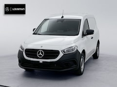 Mercedes-Benz Citan - 110 CDI L1 | Airco | Zitcomfort pakket | Excl Btw/Bpm