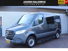 Mercedes-Benz Sprinter - 316 2.2 CDI L1H1 DC EURO VI-D 7 persoons