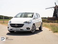 Opel Corsa - 1.4 T|AppleCarPlay|Psensoren|Stoel&StuurVerwarm|
