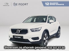 Volvo XC40 - T2 Momentum Business | Park assist | Climate control | Cruise control | Navigatie