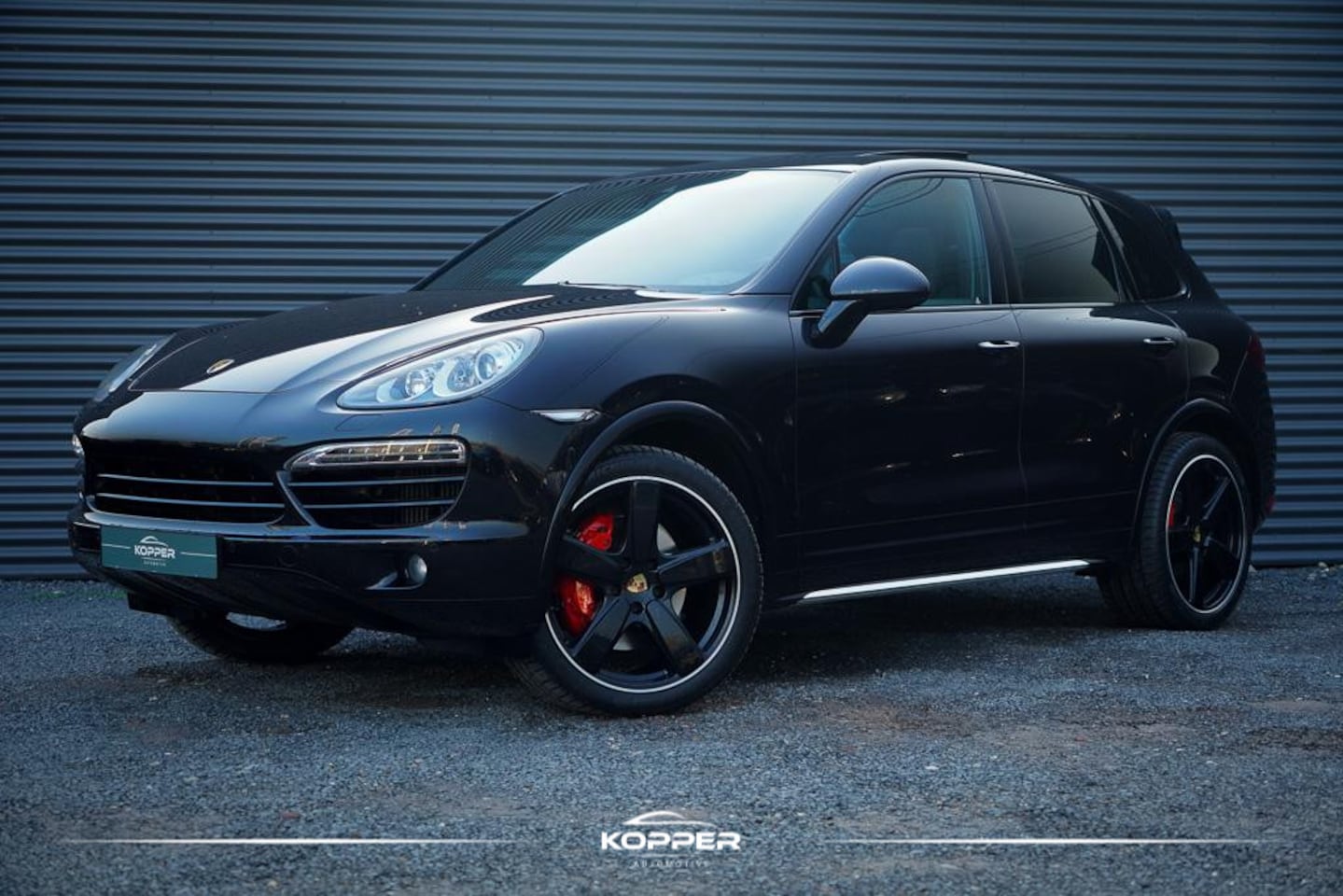 Porsche Cayenne - 4.2 D S / Pano / Trekhaak / Bose / Keurige Staat / Luchtvering / Standkachel - AutoWereld.nl