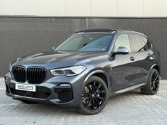 BMW X5 - XDrive45e M-Pakket PANO|HUD|H/K|360|2021|BTW