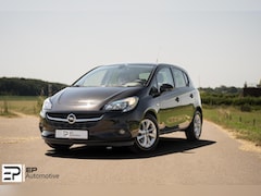 Opel Corsa - 1.4|CarPlay|360Parkeersensor|Stoel&StuurVerwarm
