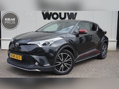 Toyota C-HR - 1.2 Dynamic Automaat