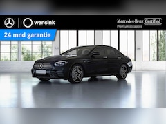 Mercedes-Benz E-klasse - 300 e AMG Line | Widescreen | Burmester | Night pakket |
