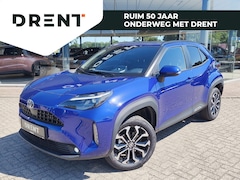 Toyota Yaris Cross - 1.5 Hybrid 130 Dynamic | Comfort Pack | Sensoren v/a | Stoelverw