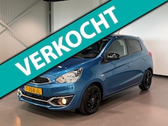 Mitsubishi Space Star - 1.2 Edition 100+ *19d.km* Navigatie|AppleCarPlay|AndroidAuto