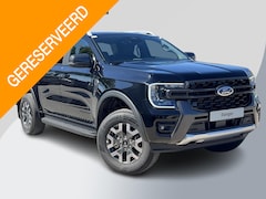 Ford Ranger - 2.3 PHEV Wildtrak Double Cab [SCI}| 162 | 281pk | 5 persoons | Technology Pack Plus Traile