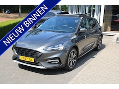 Ford Focus - 1.5 EcoBoost 150 PK Active X Business Automaat PANORAMADAK | WINTER-PACK | B&O PREMIUM AUD
