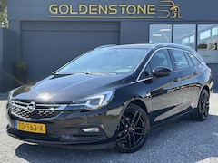 Opel Astra Sports Tourer - 1.4 Business Executive 2e Eigenaar l 150pk l Carplay l Navi l Pdc V+A l Stoelvw-Stuurverw