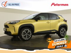 Toyota Yaris Cross - 1.5 Hybrid Executive | Panoramadak | Head Up | JBL | BSM