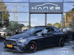 Mercedes-Benz E-klasse - E300e AMG Pakket E63s|Pano|Memory|Burmester