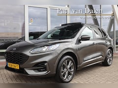 Ford Kuga - 2.5 PHEV 225PK AUTOMAAT ST-LINE X Panodak | Trekhaak | Navi | Winter/Driver Pack | Camera