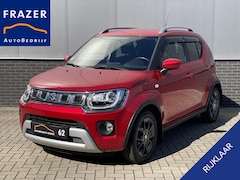 Suzuki Ignis - 1.2 Smart Hybrid Style AUTOMAAT /Trekhaak/