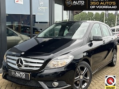 Mercedes-Benz B-klasse - 180 Prestige 122PK | ZEER NETTE STAAT | van de Mercedes Benz Dealer | Stoelverwarming | Na