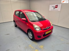 Daihatsu Cuore - 1.0 Clever Airco Alu Velgen