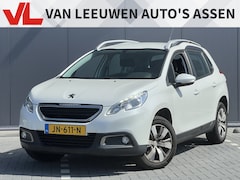 Peugeot 2008 - 1.2 PureTech Allure | Cruise | Navi | Trekhaak |