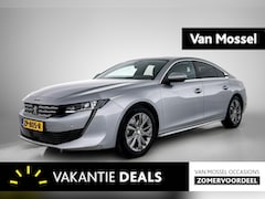 Peugeot 508 - 1.5 BlueHDI Blue Lease Allure | Trekhaak |Te Financieren v.a. €153 P/M |