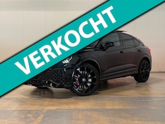 Audi RSQ3 Sportback - RS TFSI | PANO | CAMERA 360 | ACC | B&O | ALARMKLASSE 5