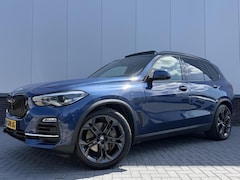 BMW X5 - xDrive45e High Executive PANO-NAP-SoftClose-Trekhaak