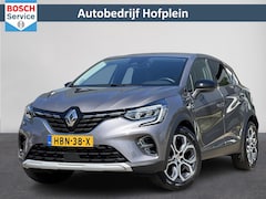 Renault Captur - 1.0 TCe 90 techno | Lage Kilometers | Clima | Camera | Cruise | Comfort Pack | Lm velgen |