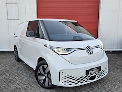 Volkswagen ID. Buzz Cargo - 77 kWh | ACC | Camera | Rijklaar inclusief 6 maanden BOVAG garantie