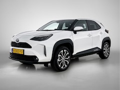 Toyota Yaris Cross - 1.5 Hybrid First Edition