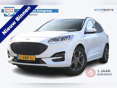 Ford Kuga - 1.5 EcoBoost ST-Line X | Incl. 12 maanden Garantie | Elektrisch wegklapbare trekhaak | Sto