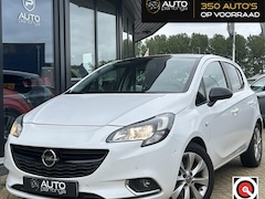 Opel Corsa - 1.0 Turbo Color Edition 116PK | NL AUTO | Recent Veel Onderhoud Gehad | Achteruitrijcamera