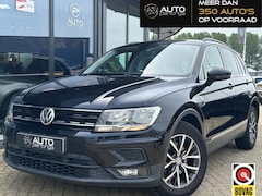 Volkswagen Tiguan - 1.4 TSI Comfortline 125PK | NL AUTO | Onderhoudshistorie | NAP | 2 Sleutels | Cruise Contr