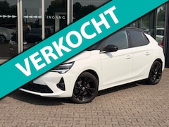 Opel Corsa - 1.2 GS Line CarPlay / 360 cam / full option