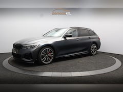 BMW 3-serie Touring - 340i xDrive M Sport Edition First edition / 1 van 340 / 2e eig / Individual / Pano / Merin