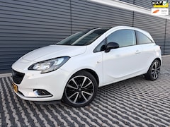 Opel Corsa - 1.0 Turbo Color Edition | Dealer onderhouden